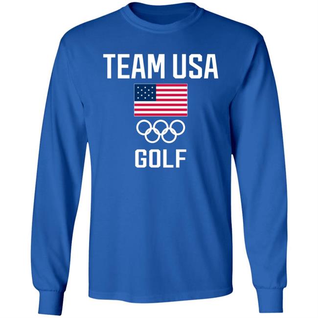 Usa Olympic Golf Shirt Olympic Golf Schedule Shirt Team Usa Golf Shirt Usa Olympic Golf Shirt Olympic Golf Schedule Shirt Team Usa Golf Shirt