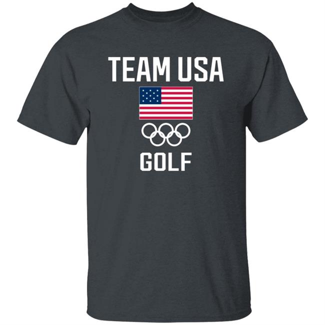 Usa Olympic Golf Shirt Olympic Golf Schedule Shirt Team Usa Golf Shirt Usa Olympic Golf Shirt Olympic Golf Schedule Shirt Team Usa Golf Shirt