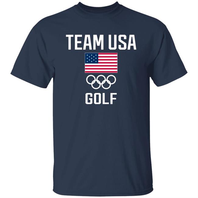 Usa Olympic Golf Shirt Olympic Golf Schedule Shirt Team Usa Golf Shirt Usa Olympic Golf Shirt Olympic Golf Schedule Shirt Team Usa Golf Shirt