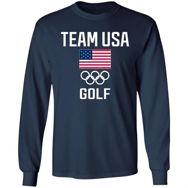 Usa Olympic Golf Shirt Olympic Golf Schedule Shirt Team Usa Golf Shirt Usa Olympic Golf Shirt Olympic Golf Schedule Shirt Team Usa Golf Shirt
