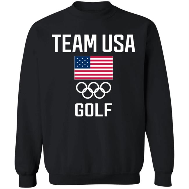 Usa Olympic Golf Shirt Olympic Golf Schedule Shirt Team Usa Golf Shirt Usa Olympic Golf Shirt Olympic Golf Schedule Shirt Team Usa Golf Shirt