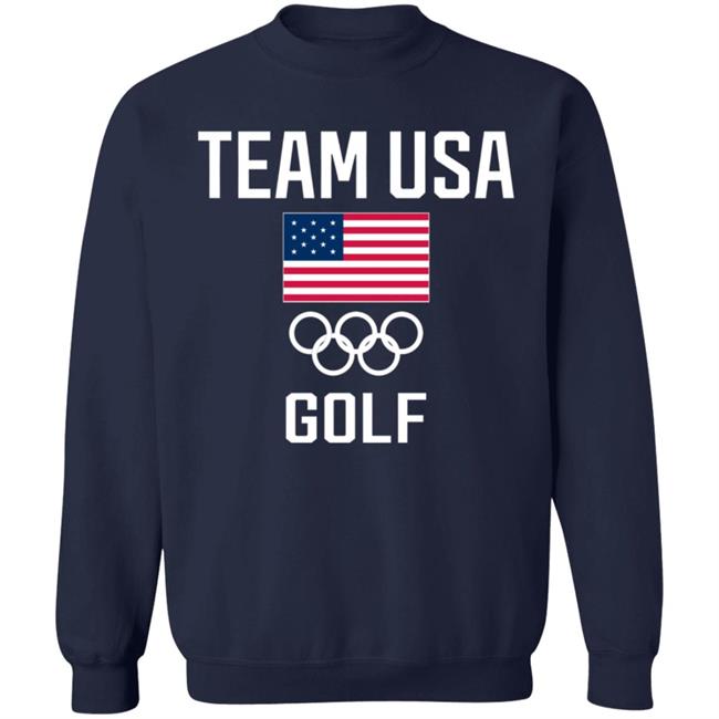 Usa Olympic Golf Shirt Olympic Golf Schedule Shirt Team Usa Golf Shirt Usa Olympic Golf Shirt Olympic Golf Schedule Shirt Team Usa Golf Shirt