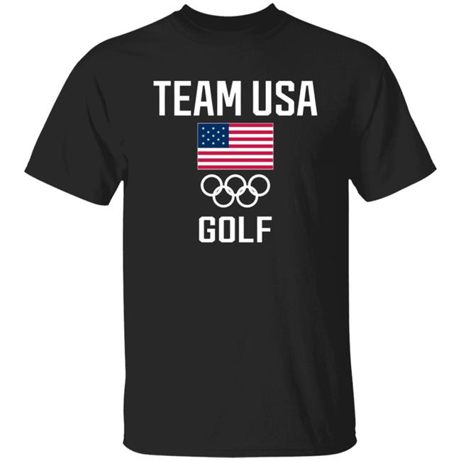 Usa Olympic Golf Shirt Olympic Golf Schedule Shirt Team Usa Golf Shirt Usa Olympic Golf Shirt Olympic Golf Schedule Shirt Team Usa Golf Shirt