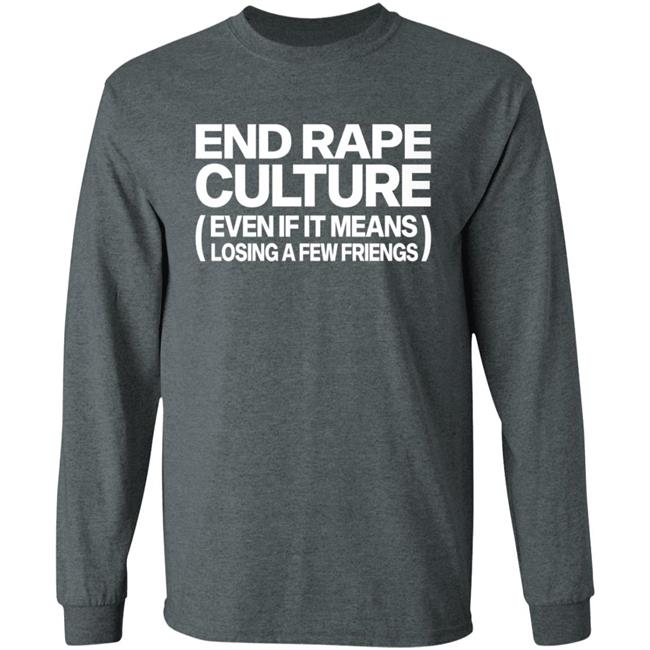 End Tape Cultre Shirt End Tape Cultre Shirt