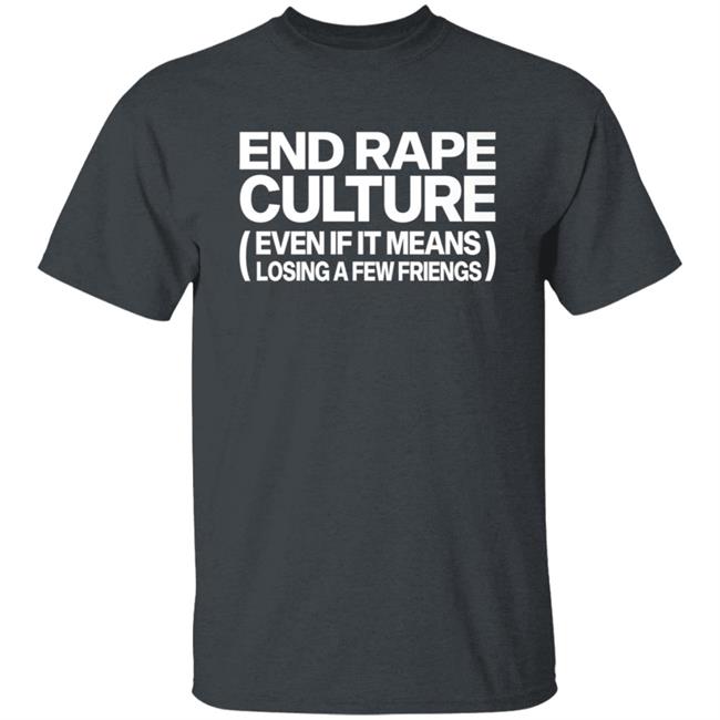 End Tape Cultre Shirt End Tape Cultre Shirt