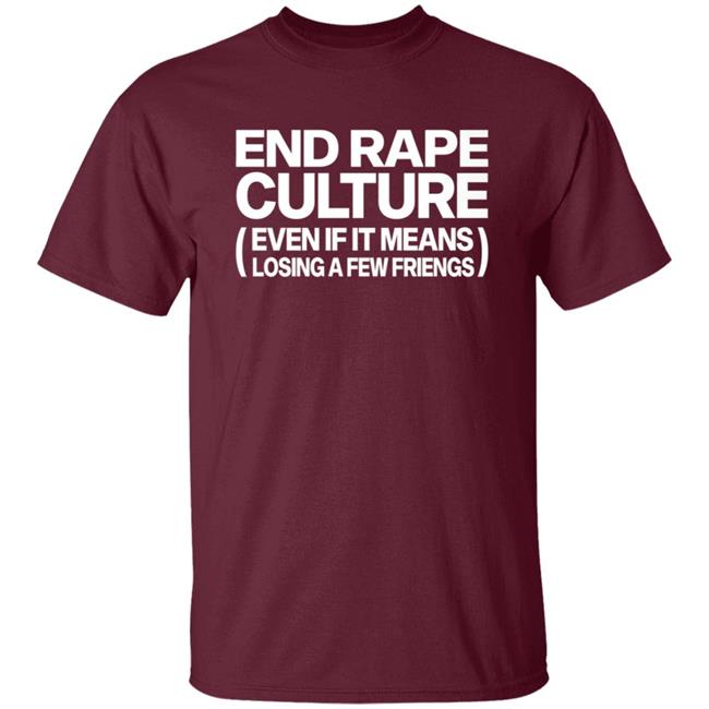 End Tape Cultre Shirt End Tape Cultre Shirt