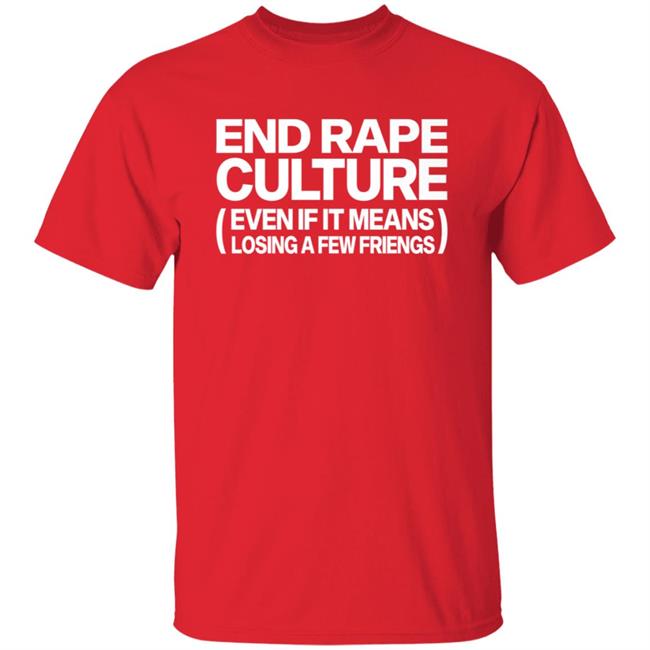 End Tape Cultre Shirt End Tape Cultre Shirt