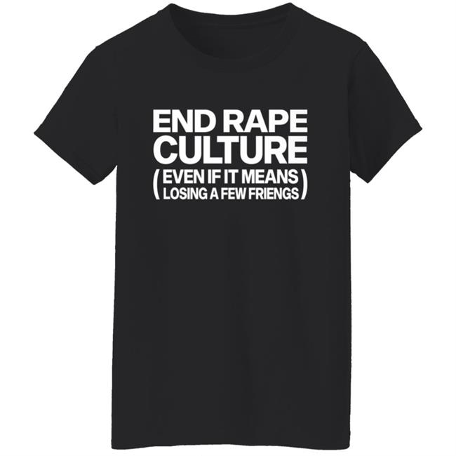 End Tape Cultre Shirt End Tape Cultre Shirt