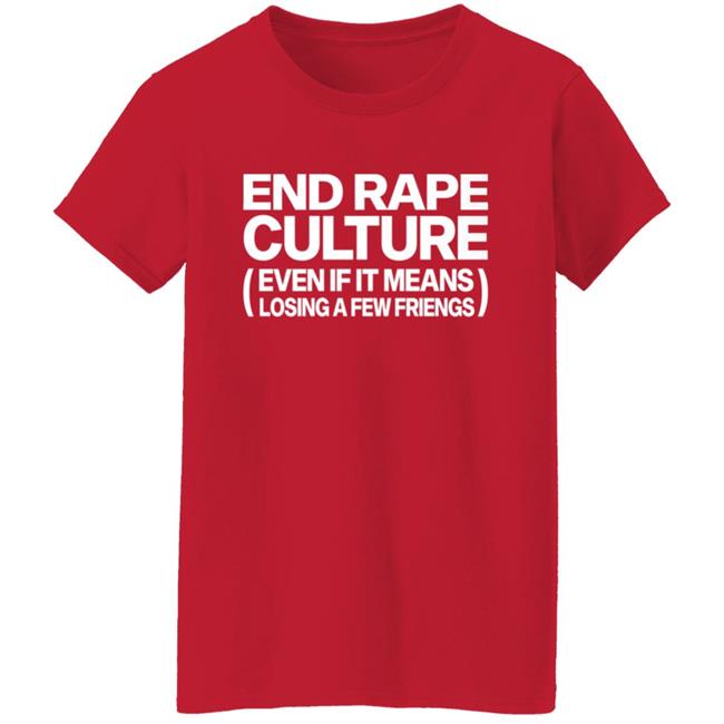 End Tape Cultre Shirt End Tape Cultre Shirt