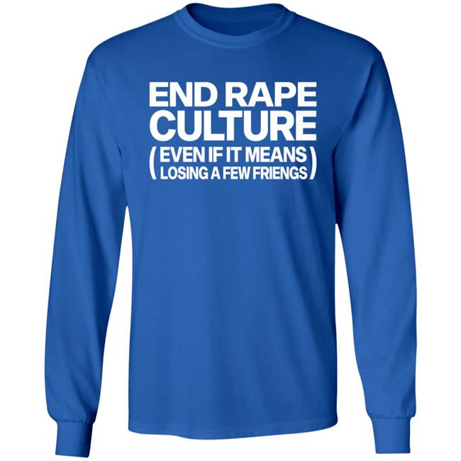 End Tape Cultre Shirt End Tape Cultre Shirt