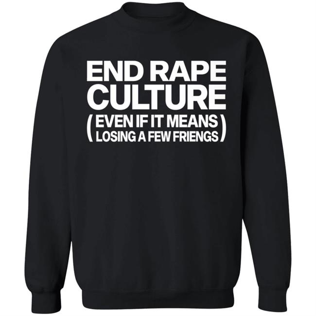 End Tape Cultre Shirt End Tape Cultre Shirt