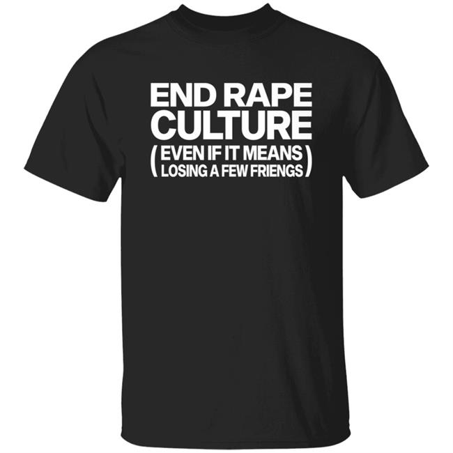 End Tape Cultre Shirt End Tape Cultre Shirt