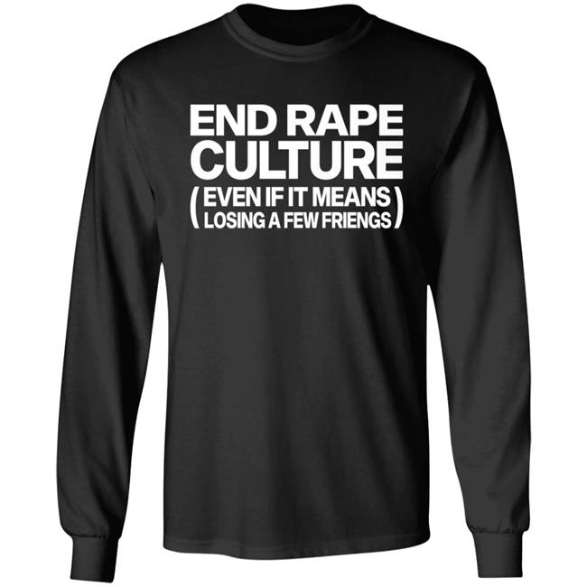 End Tape Cultre Shirt