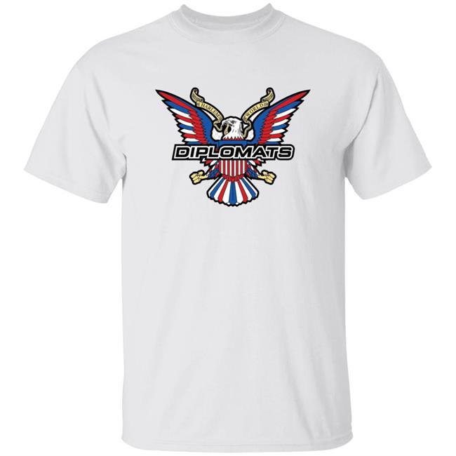 Dipset Diplomats Shirt