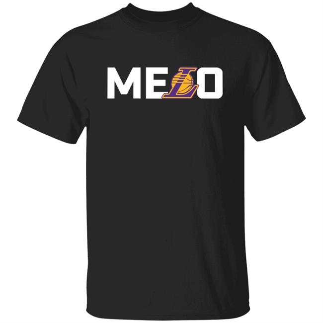 Carmelo Anthony Melo Shirt