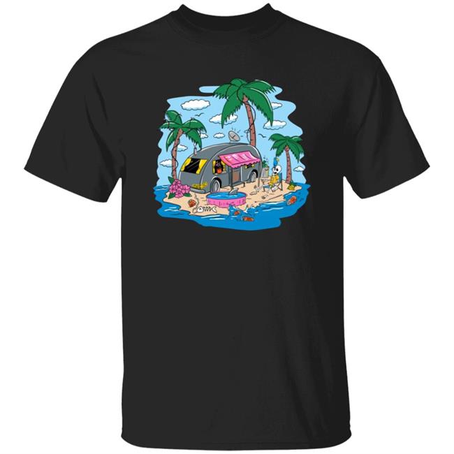 The Chinatown Market Store The Super Mega Shirt