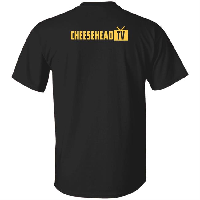 All Gas No Brake Shirt Cheesehead Tv Merch All Gas No Brake Shirt Cheesehead Tv Merch