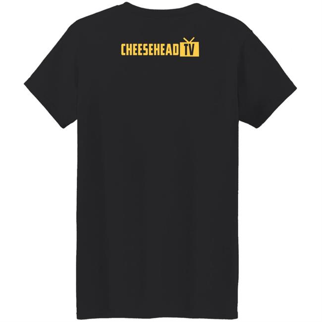 All Gas No Brake Shirt Cheesehead Tv Merch All Gas No Brake Shirt Cheesehead Tv Merch