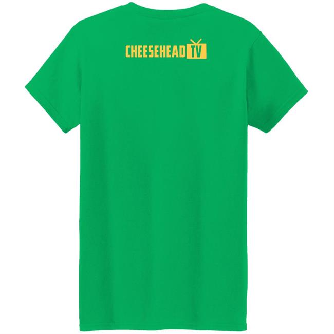 All Gas No Brake Shirt Cheesehead Tv Merch All Gas No Brake Shirt Cheesehead Tv Merch