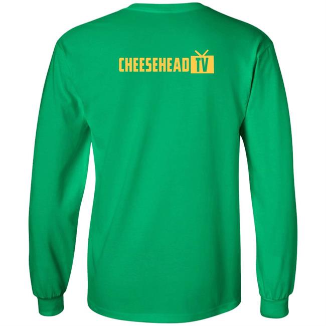 All Gas No Brake Shirt Cheesehead Tv Merch All Gas No Brake Shirt Cheesehead Tv Merch