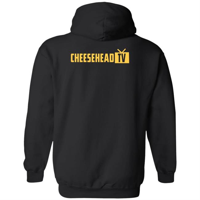 All Gas No Brake Shirt Cheesehead Tv Merch All Gas No Brake Shirt Cheesehead Tv Merch