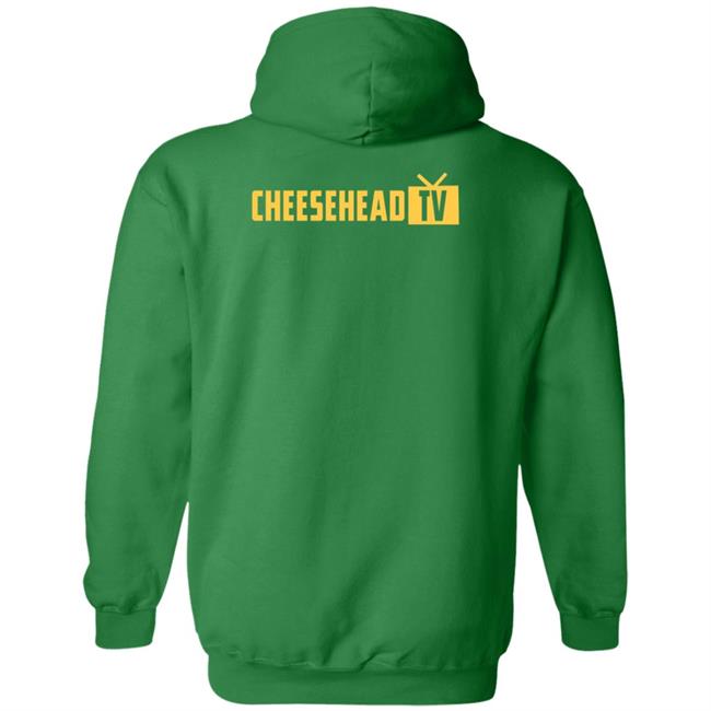 All Gas No Brake Shirt Cheesehead Tv Merch All Gas No Brake Shirt Cheesehead Tv Merch