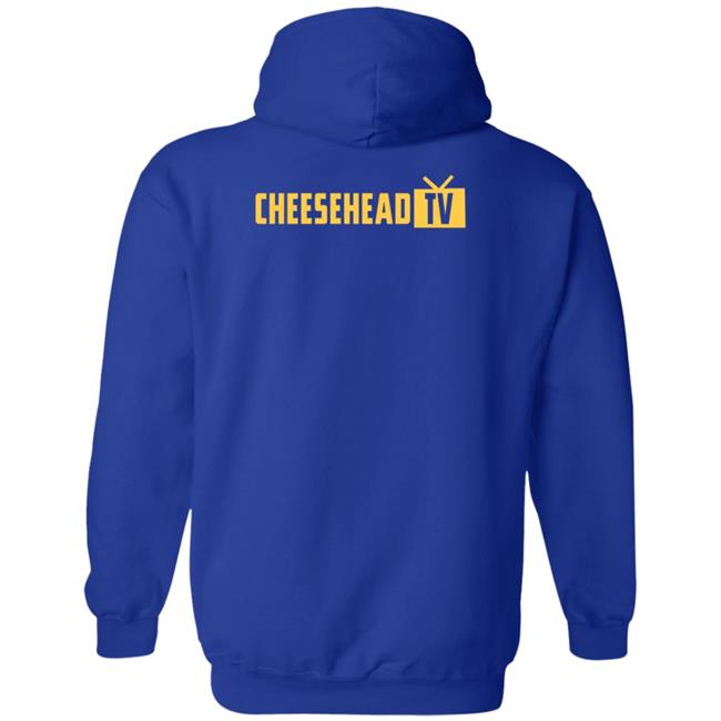 All Gas No Brake Shirt Cheesehead Tv Merch All Gas No Brake Shirt Cheesehead Tv Merch