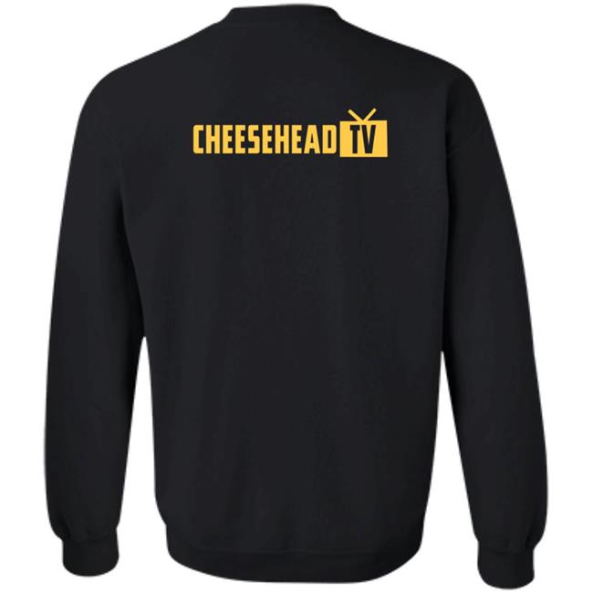 All Gas No Brake Shirt Cheesehead Tv Merch All Gas No Brake Shirt Cheesehead Tv Merch