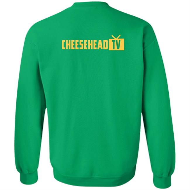 All Gas No Brake Shirt Cheesehead Tv Merch All Gas No Brake Shirt Cheesehead Tv Merch