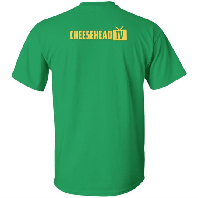 All Gas No Brake Shirt Cheesehead Tv Merch All Gas No Brake Shirt Cheesehead Tv Merch