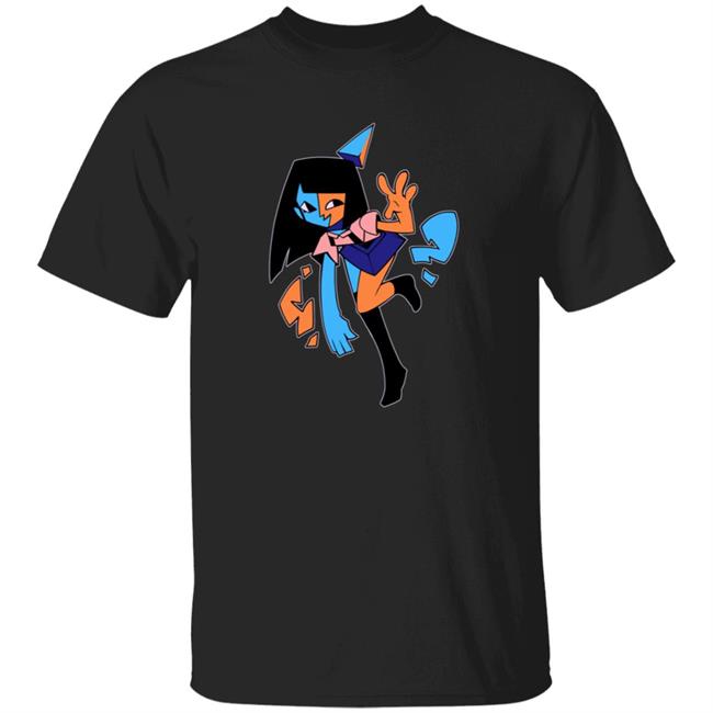 MyNhung - Ena Shirt Limited Run Sharkrobot Merch Ena Shirt Limited Run