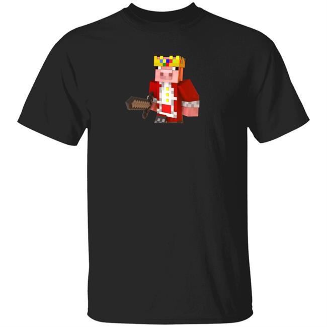 Does Technoblade Have Merch Technoblade Cancer Shirt Technoblade Merch Store Techno Cancer Shirt Technoblade Shirt