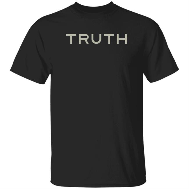 Thao - Chris Cuomo Truth Shirt Hamptons Coffee Truth Shirt