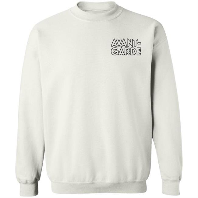 MyNhung - Avant Garde Sweatshirt Saksfifthavenue Merch Maison Labiche Avant Garde Sweatshirt Shirt Hoodie
