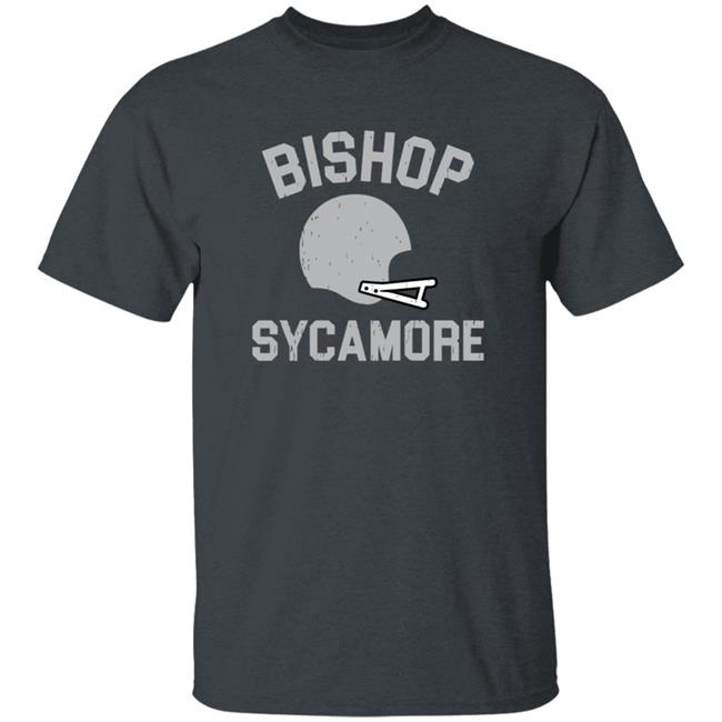 Thao - Bishop Sycamore Football Shirt Super 70S Sports Store Bishop Sycamore Football Shirt