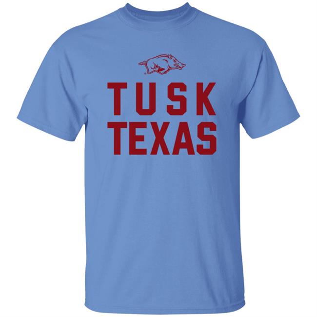 Arkansas Tusk Fexas Shirt Razorback Store Tuck Fexas Shirt Vu - Arkansas Tusk Fexas Shirt Razorback Store Tuck Fexas Shirt