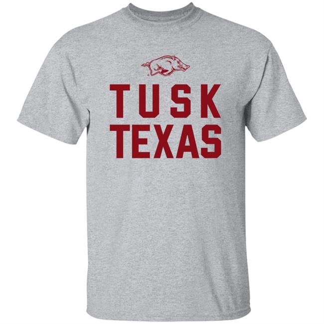 Arkansas Tusk Fexas Shirt Razorback Store Tuck Fexas Shirt Vu - Arkansas Tusk Fexas Shirt Razorback Store Tuck Fexas Shirt