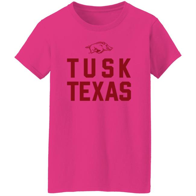 Arkansas Tusk Fexas Shirt Razorback Store Tuck Fexas Shirt Vu - Arkansas Tusk Fexas Shirt Razorback Store Tuck Fexas Shirt