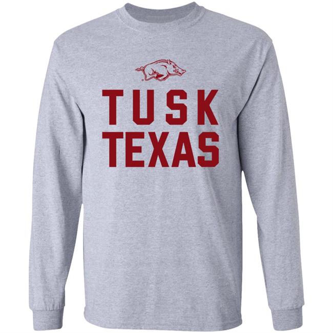 Arkansas Tusk Fexas Shirt Razorback Store Tuck Fexas Shirt Vu - Arkansas Tusk Fexas Shirt Razorback Store Tuck Fexas Shirt