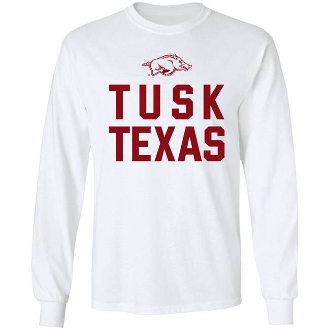 Arkansas Tusk Fexas Shirt Razorback Store Tuck Fexas Shirt Vu - Arkansas Tusk Fexas Shirt Razorback Store Tuck Fexas Shirt