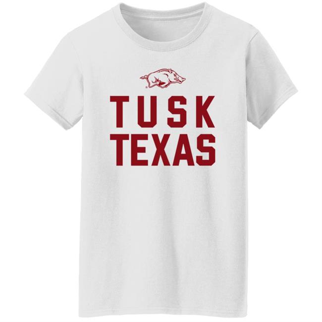 Arkansas Tusk Fexas Shirt Razorback Store Tuck Fexas Shirt Vu - Arkansas Tusk Fexas Shirt Razorback Store Tuck Fexas Shirt