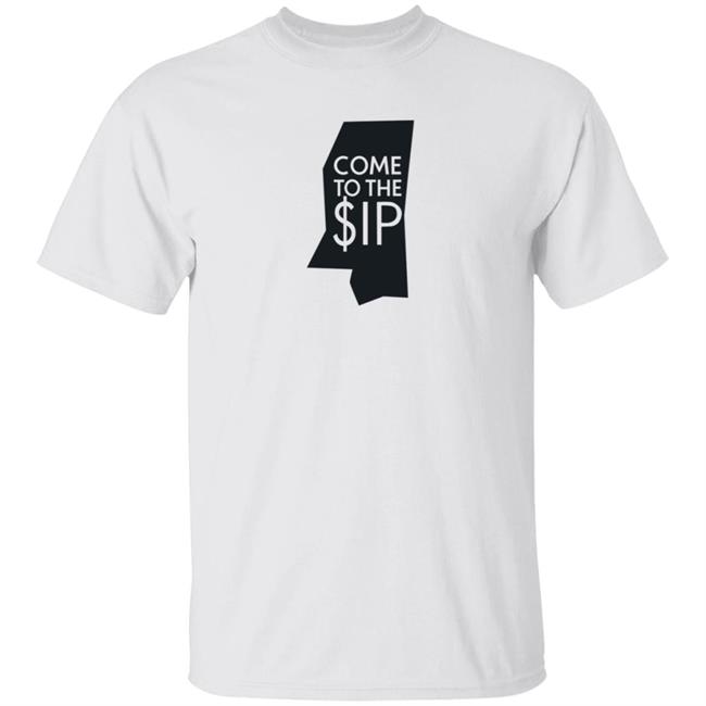 HoangAnh - Come To The Sip Shirt Lane Kiffin Come To The Sip Shirt