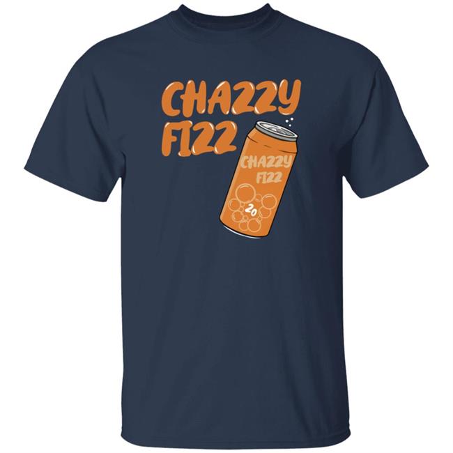 HoangAnh - Chazzy Fizz Shirt Apollohou Shop Chazzy Fizz Shirt