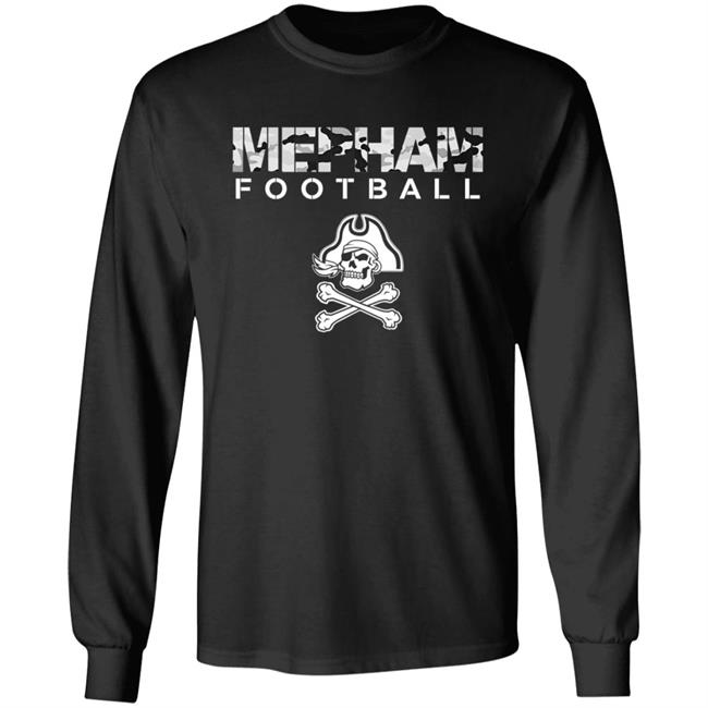 Mepham Football Shirt Robert Saleh Mepham Football Shirt Robert Saleh