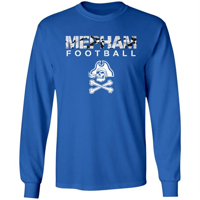Mepham Football Shirt Robert Saleh Mepham Football Shirt Robert Saleh