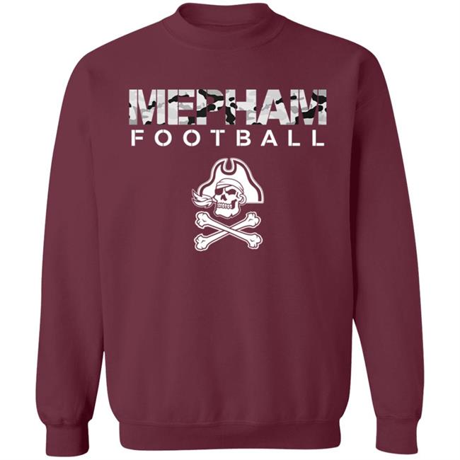 Mepham Football Shirt Robert Saleh Mepham Football Shirt Robert Saleh