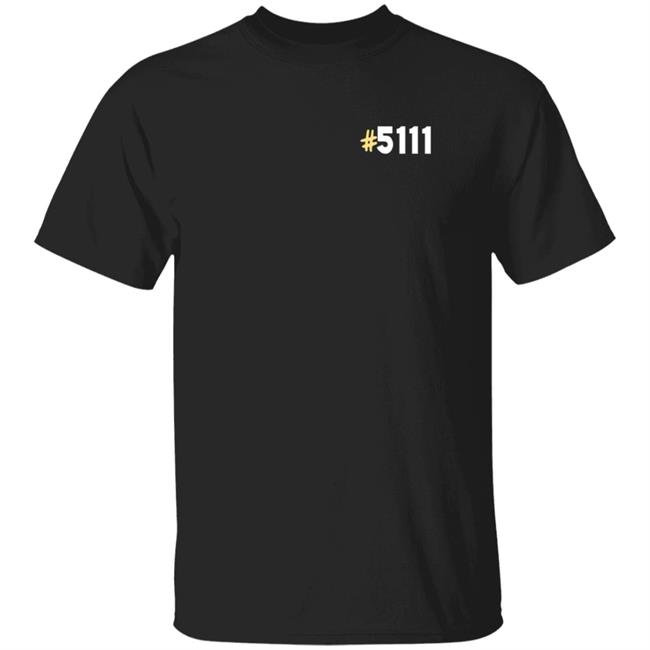 #5111 Shirt Cryptodads #5111 Shirt Hoodie Sweatshirt