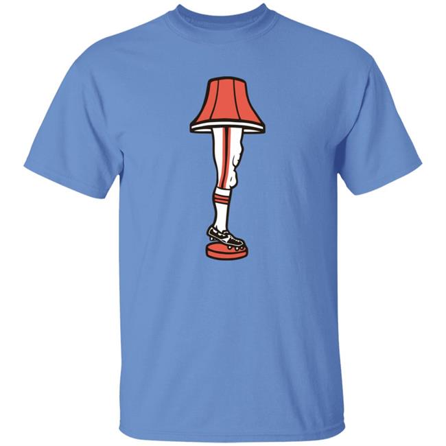 Major Award - Football Leg Lamp T Shirt Jimmy Haslam Football Leg Lamp T Shirt Webleedohio Store Major Award - Football Leg Lamp T Shirt Jimmy Haslam Football Leg Lamp T Shirt Webleedohio Store