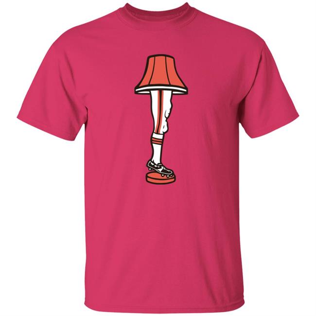 Major Award - Football Leg Lamp T Shirt Jimmy Haslam Football Leg Lamp T Shirt Webleedohio Store Major Award - Football Leg Lamp T Shirt Jimmy Haslam Football Leg Lamp T Shirt Webleedohio Store