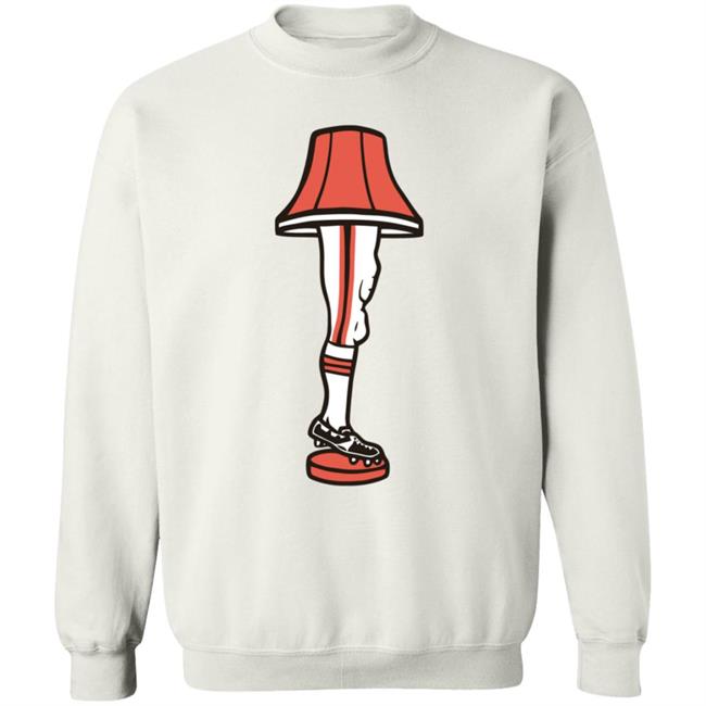 Major Award - Football Leg Lamp T Shirt Jimmy Haslam Football Leg Lamp T Shirt Webleedohio Store Major Award - Football Leg Lamp T Shirt Jimmy Haslam Football Leg Lamp T Shirt Webleedohio Store